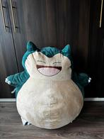 Snorlax pokemon knuffel, Kinderen en Baby's, Speelgoed | Knuffels en Pluche, Ophalen of Verzenden, Nieuw, Overige typen