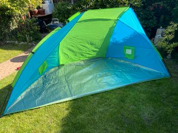 Strandtent / Windscherm beschikbaar voor biedingen