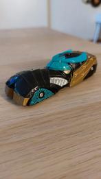 Hotwheels split speeder. Zeldzaam! Magnetisch., Hobby en Vrije tijd, Modelauto's | Overige schalen, Ophalen of Verzenden, Zo goed als nieuw