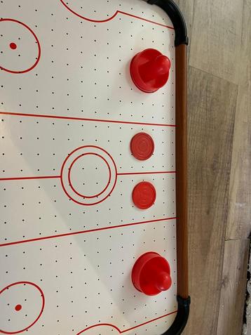 Mini airhockey beschikbaar voor biedingen