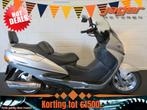 Suzuki BURGMAN 400 DEGELIJKE SCOOTER! (bj 2000), Motoren, Motoren | Suzuki, Bedrijf, Scooter