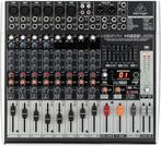 Behringer Xenyx X1222USB Mixer, Ophalen of Verzenden