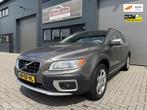 Volvo XC70 2.4 D5 Summum, Automaat, Traction-control, Gebruikt, 193 €/maand