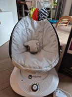 4moms RockaRoo Elektrische Schommelstoel, Overige merken, Schommelstoel, Verstelbaar, Ophalen of Verzenden