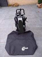 Fietsendrager, Auto diversen, Ophalen, Zo goed als nieuw, 2 fietsen, Trekhaakdrager