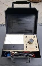 heathkit IM-17G voltmeter, Antiek en Kunst, Antiek | Gereedschap en Instrumenten, Ophalen of Verzenden