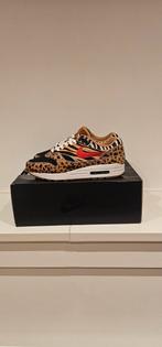 Nike air max 1 Atmos Animal, Overige kleuren, Nike, Ophalen of Verzenden, Zo goed als nieuw