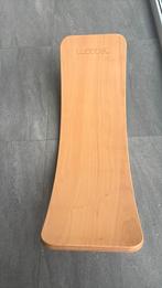 Wobbel Original Transparant met grijs vilt., Ophalen, Zo goed als nieuw