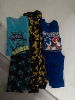 Pyjamas warme maat 164, Ophalen of Verzenden, Gebruikt, Maat 164