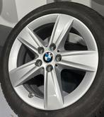 BMW velgen met winterbanden continental 17”