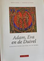 Adam, Eva en de DuivelKanaänitische mythen en de bijbel, Ophalen of Verzenden, Gelezen