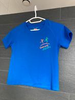 T-shirt Dance Vision, Ophalen of Verzenden, Gebruikt, Fruit of the Loom, Jongen of Meisje