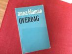 Anna Blaman, overdag en andere, Boeken, Literatuur, Gelezen, Ophalen of Verzenden, Anna Blaman, Nederland