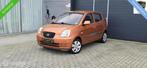 Kia Picanto 1.0 LX, Voorwielaandrijving, Stof, 400 kg, 61 pk