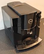 Jura D4 Espressomachine, piano black, Ophalen of Verzenden, Zo goed als nieuw