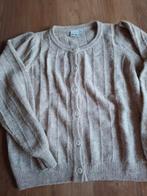 Ichi vest mt M, Maat 38/40 (M), Beige, Ophalen of Verzenden, Zo goed als nieuw