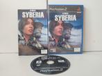 Syberia - Ps2, 1 speler, Ophalen of Verzenden