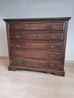 TV , stereo, opbergkast. Met klep., Ophalen, 25 tot 50 cm, Minder dan 100 cm