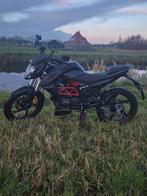Killerbee F51 50cc - 2025 - 4681km - 1e eigenaar!, Fietsen en Brommers, Brommers | Overige merken, Ophalen, Gebruikt, Killerbee