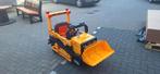 Bestuurbare graaf machine voor kinderen, Ophalen, Nieuw