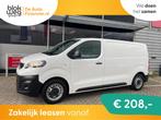 Peugeot Expert 226S 1.6 BlueHDI 95 Premium / 3 € 12.450,00, Auto's, Bestelauto's, Stof, Wit, Origineel Nederlands, Bedrijf