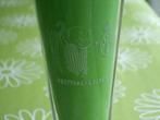 Vintage Oranjeboom glas Vestival Leiden, Ophalen of Verzenden, Zo goed als nieuw, Glas of Glazen, Oranjeboom