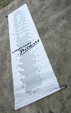 Citroen Xsara Picasso Reclame Vaandel, Ophalen of Verzenden