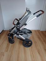 Joolz Geo Kinderwagen - Fijne gezinswagen!, Kinderen en Baby's, Kinderwagens en Combinaties, Gebruikt, Verstelbare duwstang, Ophalen