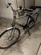 Raleigh Herenfiets 28 inch - Goede Staat, Ophalen, Gebruikt, Overige merken, Versnellingen