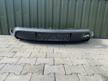 Achterbumper onderbumper porsche taycan 9j1807983 Origineel beschikbaar voor biedingen