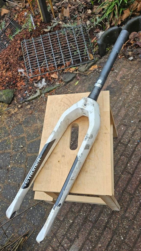 Voorvork Stromer St1 2016, Ophalen of Verzenden, Gebruikt, Voorvork, Stromer