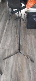 Instrument Standaard, Muziek en Instrumenten, Standaards, Ophalen of Verzenden, Gebruikt, Instrumentstandaard, Keyboard of Synthesizer