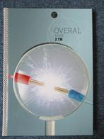 Overal NaSk 2TH Leerboek, Boeken, Ophalen of Verzenden, Zo goed als nieuw, VWO, Scheikunde