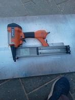 Te koop spijker machine Spero., Doe-het-zelf en Verbouw, Ophalen, Gebruikt