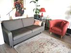 Cor Consetabank 2.5 zits met gratis fauteuil, Huis en Inrichting, Banken | Bankstellen, Ophalen, Gebruikt, Klassiek, 150 tot 200 cm