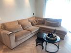 Comfortabele Hoekbank - Stijlvol en ruim!, Huis en Inrichting, Banken | Bankstellen, 250 tot 300 cm, 100 tot 125 cm, Hoekbank