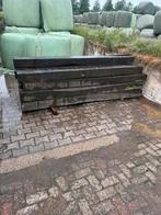 B keus Spoorbielzen, Ophalen of Verzenden, Zo goed als nieuw, Hout, Biels