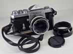 Nikon F Eyelevel 67xxxxx, Audio, Tv en Foto, Fotocamera's Analoog, Verzenden, Zo goed als nieuw, Spiegelreflex, Nikon