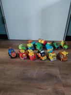 Verzameling V-Tech ToetToet Auto's, Ophalen, Gebruikt