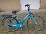 Damesfiets merk Batavus ((vaste prijs)), Ophalen, Gebruikt, Batavus., 50 tot 53 cm