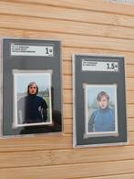 Van der hout Johan Cruyff gegraded, Tickets en Kaartjes