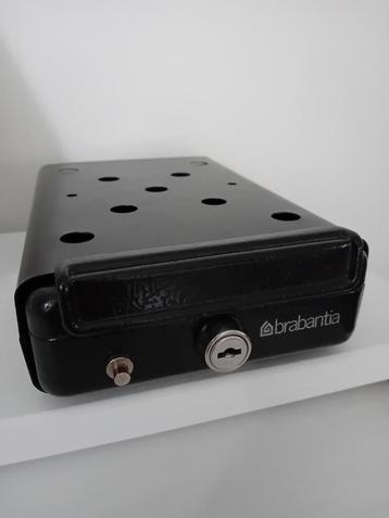 Brabantia Geldkist/Kluis - Auto, Boot, Caravan beschikbaar voor biedingen