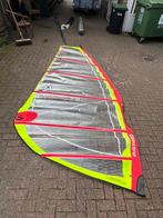 Windsurf zeil 6.0 Gaastra, Ophalen, Zo goed als nieuw, Minder dan 250 cm, Zeil