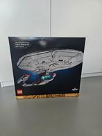 Lego 10356 star trek enterprise, Ophalen of Verzenden, Nieuw