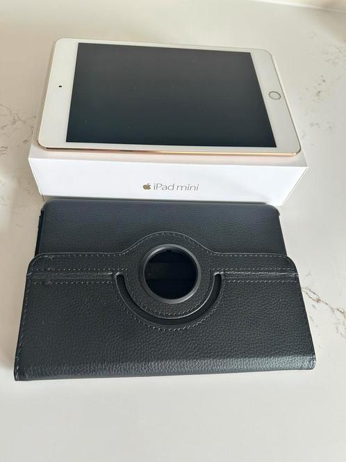 Ipad 4 Mini, Computers en Software, Apple iPads, Zo goed als nieuw, Apple iPad Mini, 8 inch, Ophalen of Verzenden