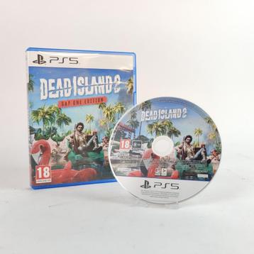 Dead island 2 day one edition ps5 || Nu voor maar € 14.99 beschikbaar voor biedingen