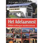 Het Adelaarsnest, Boeken, Ophalen of Verzenden, Tweede Wereldoorlog
