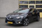 Renault Mégane Estate 1.3 TCe 141PK! Automaat Bose BJ2019 L, Te koop, Benzine, Gebruikt, 141 pk