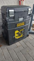 Stanley FATMAX gereedschapkist 1-94-210, 20800R, Doe-het-zelf en Verbouw, Gereedschapskisten, Ophalen, Gebruikt