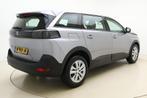 Peugeot 5008 1.2 PureTech Blue Lease Active Navigatie | Appl, Voorwielaandrijving, Stof, 1199 cc, 1404 kg